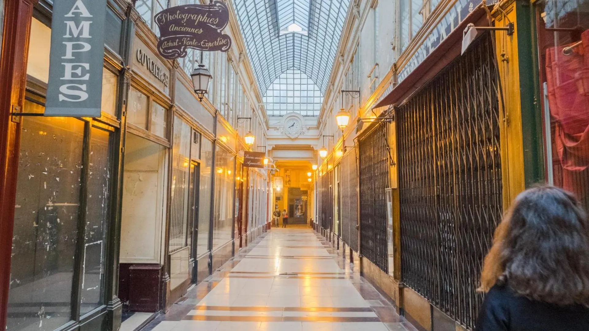 2 Pers A París