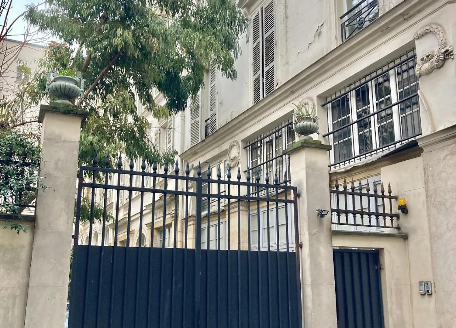 Apartamento 2 Pers A