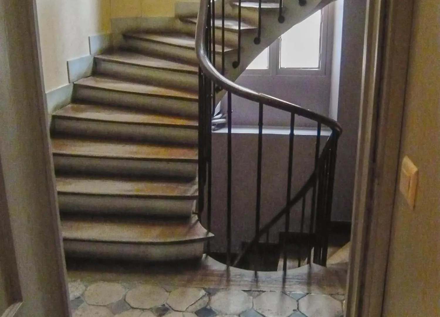 2 Pers A Apartment