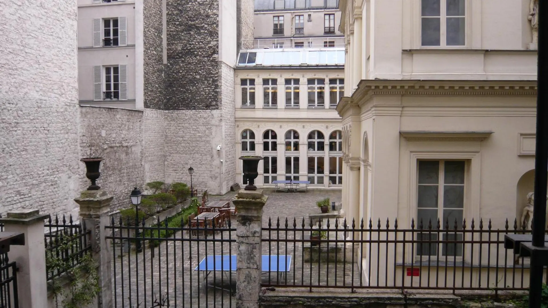 Apartment 2 Pers A Paris